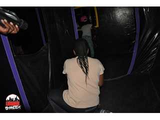 Laser Game LaserStreet - LaserStreet Tour #2 L Escale, Villiers sur Marne - Photo N°38