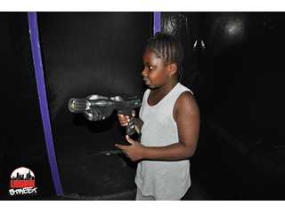 Laser Game LaserStreet - LaserStreet Tour #2 L Escale, Villiers sur Marne - Photo N°40