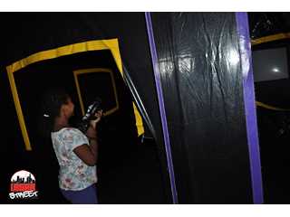 Laser Game LaserStreet - LaserStreet Tour #2 L Escale, Villiers sur Marne - Photo N°46