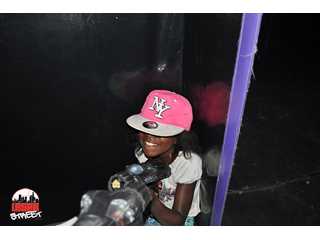 Laser Game LaserStreet - LaserStreet Tour #2 L Escale, Villiers sur Marne - Photo N°47
