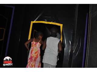 Laser Game LaserStreet - LaserStreet Tour #2 L Escale, Villiers sur Marne - Photo N°49