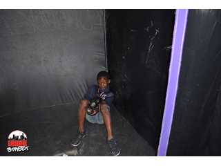 Laser Game LaserStreet - LaserStreet Tour #2 L Escale, Villiers sur Marne - Photo N°50