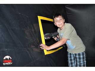 Laser Game LaserStreet - LaserStreet Tour #2 L Escale, Villiers sur Marne - Photo N°53