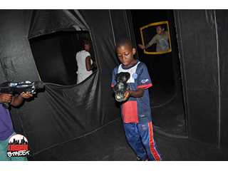 Laser Game LaserStreet - LaserStreet Tour #2 L Escale, Villiers sur Marne - Photo N°55