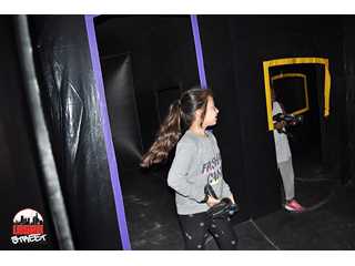 Laser Game LaserStreet - LaserStreet Tour #2 L Escale, Villiers sur Marne - Photo N°56