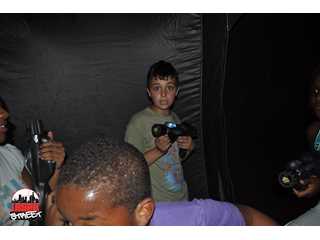 Laser Game LaserStreet - LaserStreet Tour #2 L Escale, Villiers sur Marne - Photo N°57