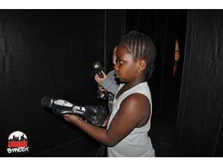 Laser Game LaserStreet - LaserStreet Tour #2 L Escale, Villiers sur Marne - Photo N°58