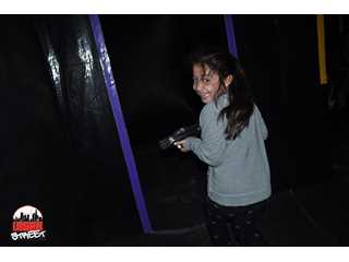 Laser Game LaserStreet - LaserStreet Tour #2 L Escale, Villiers sur Marne - Photo N°59