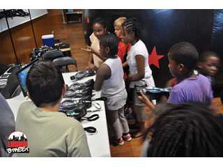 Laser Game LaserStreet - LaserStreet Tour #2 L Escale, Villiers sur Marne - Photo N°61