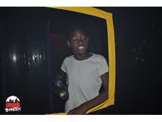Laser Game LaserStreet - LaserStreet Tour #2 L Escale, Villiers sur Marne - Photo N°65
