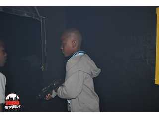 Laser Game LaserStreet - LaserStreet Tour #2 L Escale, Villiers sur Marne - Photo N°66