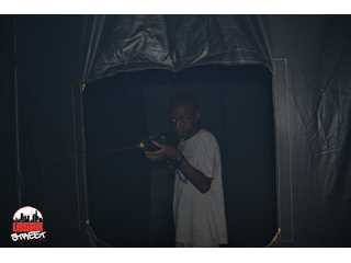 Laser Game LaserStreet - LaserStreet Tour #2 L Escale, Villiers sur Marne - Photo N°68