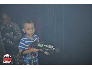 Laser Game LaserStreet - LaserStreet Tour #2 L Escale, Villiers sur Marne - Photo N°6