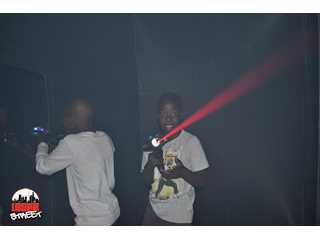 Laser Game LaserStreet - LaserStreet Tour #2 L Escale, Villiers sur Marne - Photo N°70