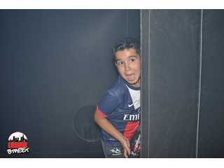 Laser Game LaserStreet - LaserStreet Tour #2 L Escale, Villiers sur Marne - Photo N°72
