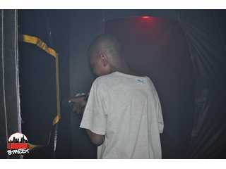 Laser Game LaserStreet - LaserStreet Tour #2 L Escale, Villiers sur Marne - Photo N°76