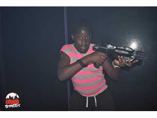 Laser Game LaserStreet - LaserStreet Tour #2 L Escale, Villiers sur Marne - Photo N°77