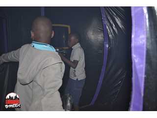 Laser Game LaserStreet - LaserStreet Tour #2 L Escale, Villiers sur Marne - Photo N°78