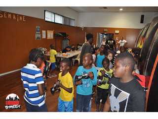 Laser Game LaserStreet - LaserStreet Tour #2 L Escale, Villiers sur Marne - Photo N°82