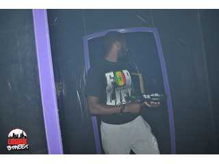 Laser Game LaserStreet - LaserStreet Tour #2 L Escale, Villiers sur Marne - Photo N°83