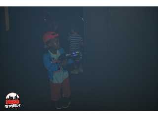 Laser Game LaserStreet - LaserStreet Tour #2 L Escale, Villiers sur Marne - Photo N°8