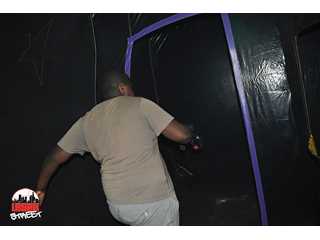 Laser Game LaserStreet - LaserStreet Tour #2 L Escale, Villiers sur Marne - Photo N°90