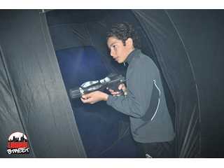 Laser Game LaserStreet - LaserStreet Tour #2 L Escale, Villiers sur Marne - Photo N°91