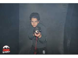 Laser Game LaserStreet - LaserStreet Tour #2 L Escale, Villiers sur Marne - Photo N°92