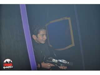 Laser Game LaserStreet - LaserStreet Tour #2 L Escale, Villiers sur Marne - Photo N°93