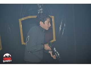 Laser Game LaserStreet - LaserStreet Tour #2 L Escale, Villiers sur Marne - Photo N°94