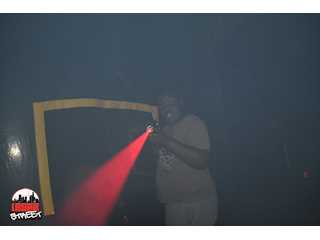 Laser Game LaserStreet - LaserStreet Tour #2 L Escale, Villiers sur Marne - Photo N°97