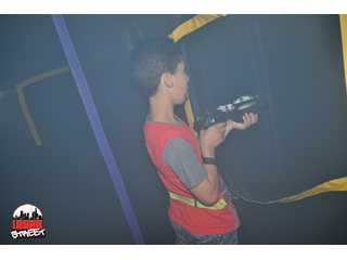 Laser Game LaserStreet - LaserStreet Tour #2 L Escale, Villiers sur Marne - Photo N°99