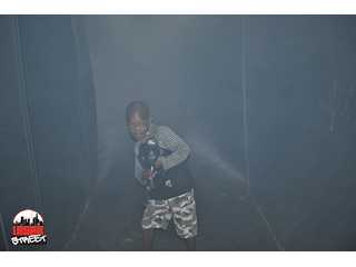 Laser Game LaserStreet - LaserStreet Tour #2 L Escale, Villiers sur Marne - Photo N°9