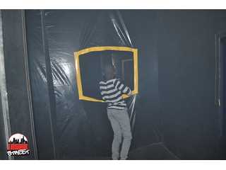 Laser Game LaserStreet - LaserStreet Tour #3 Espace Jean Moulin, Villiers sur Marne - Photo N°100