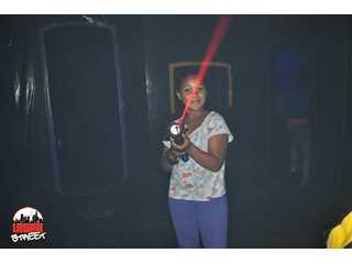Laser Game LaserStreet - LaserStreet Tour #3 Espace Jean Moulin, Villiers sur Marne - Photo N°101