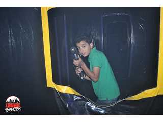 Laser Game LaserStreet - LaserStreet Tour #3 Espace Jean Moulin, Villiers sur Marne - Photo N°104