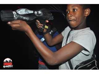 Laser Game LaserStreet - LaserStreet Tour #3 Espace Jean Moulin, Villiers sur Marne - Photo N°106