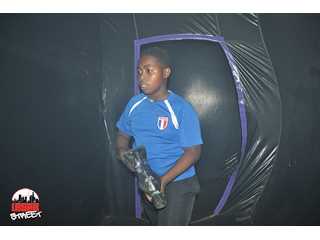 Laser Game LaserStreet - LaserStreet Tour #3 Espace Jean Moulin, Villiers sur Marne - Photo N°107