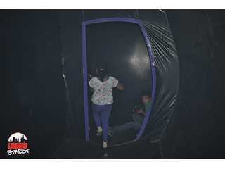 Laser Game LaserStreet - LaserStreet Tour #3 Espace Jean Moulin, Villiers sur Marne - Photo N°108