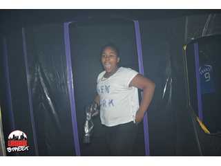 Laser Game LaserStreet - LaserStreet Tour #3 Espace Jean Moulin, Villiers sur Marne - Photo N°109