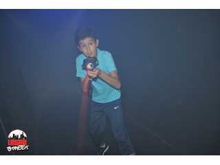 Laser Game LaserStreet - LaserStreet Tour #3 Espace Jean Moulin, Villiers sur Marne - Photo N°10