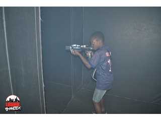 Laser Game LaserStreet - LaserStreet Tour #3 Espace Jean Moulin, Villiers sur Marne - Photo N°113