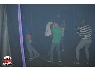 Laser Game LaserStreet - LaserStreet Tour #3 Espace Jean Moulin, Villiers sur Marne - Photo N°116