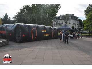 Laser Game LaserStreet - LaserStreet Tour #3 Espace Jean Moulin, Villiers sur Marne - Photo N°117