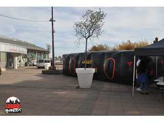 Laser Game LaserStreet - LaserStreet Tour #3 Espace Jean Moulin, Villiers sur Marne - Photo N°119