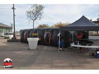 Laser Game LaserStreet - LaserStreet Tour #3 Espace Jean Moulin, Villiers sur Marne - Photo N°120