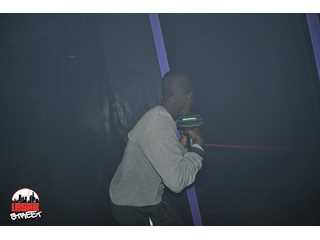 Laser Game LaserStreet - LaserStreet Tour #3 Espace Jean Moulin, Villiers sur Marne - Photo N°13