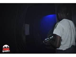 Laser Game LaserStreet - LaserStreet Tour #3 Espace Jean Moulin, Villiers sur Marne - Photo N°15