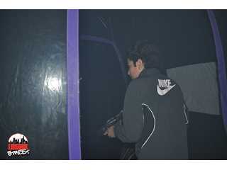 Laser Game LaserStreet - LaserStreet Tour #3 Espace Jean Moulin, Villiers sur Marne - Photo N°17