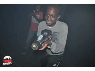 Laser Game LaserStreet - LaserStreet Tour #3 Espace Jean Moulin, Villiers sur Marne - Photo N°18